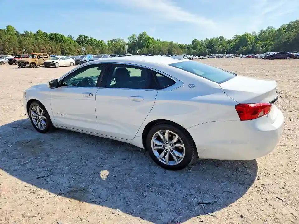 2G1115S33G9115139 2016 CHEVROLET IMPALA-1