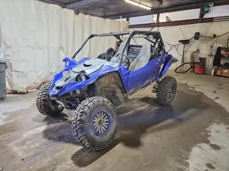5Y4AN29Y5LA102474 2020 YAMA ATV-1