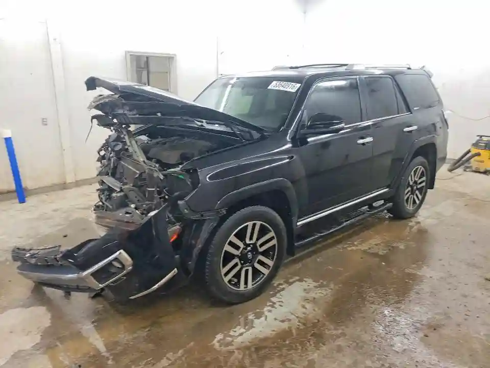JTEBU5JR9J5549123 2018 TOYOTA 4RUNNER-0