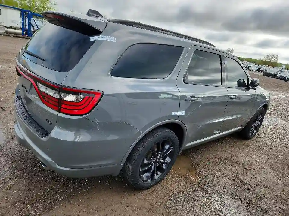 1C4SDJCT8RC249845 2024 DODGE DURANGO R-2