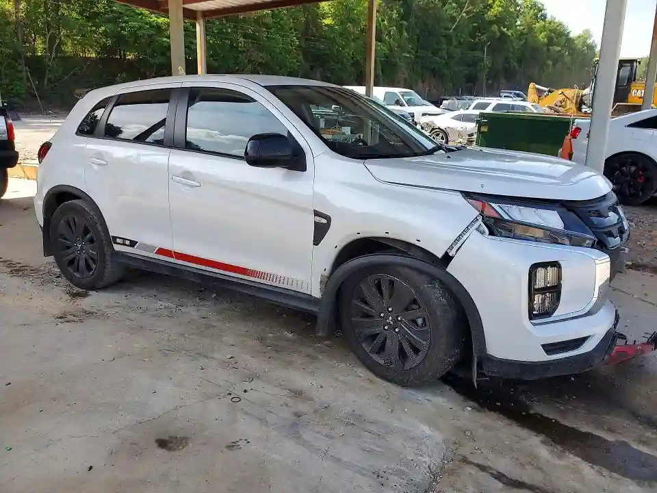 JA4ARUAU2RU020544 2024 MITSUBISHI OUTLANDER-3