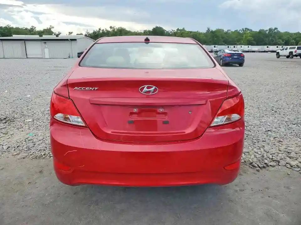 KMHCT4AE3HU343536 2017 HYUNDAI ACCENT-5