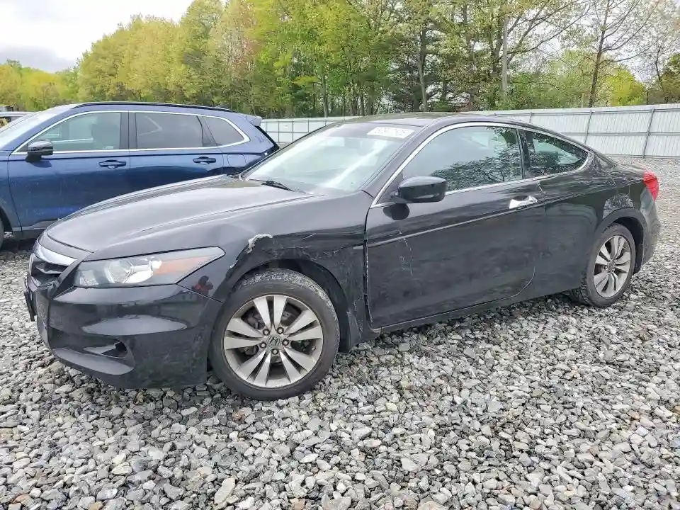 1HGCS1B3XCA001936 2012 HONDA ACCORD-0