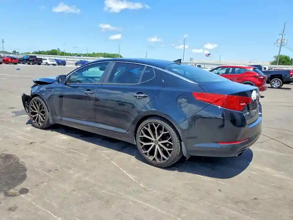 5XXGN4A71DG179379 2013 KIA OPTIMA-1