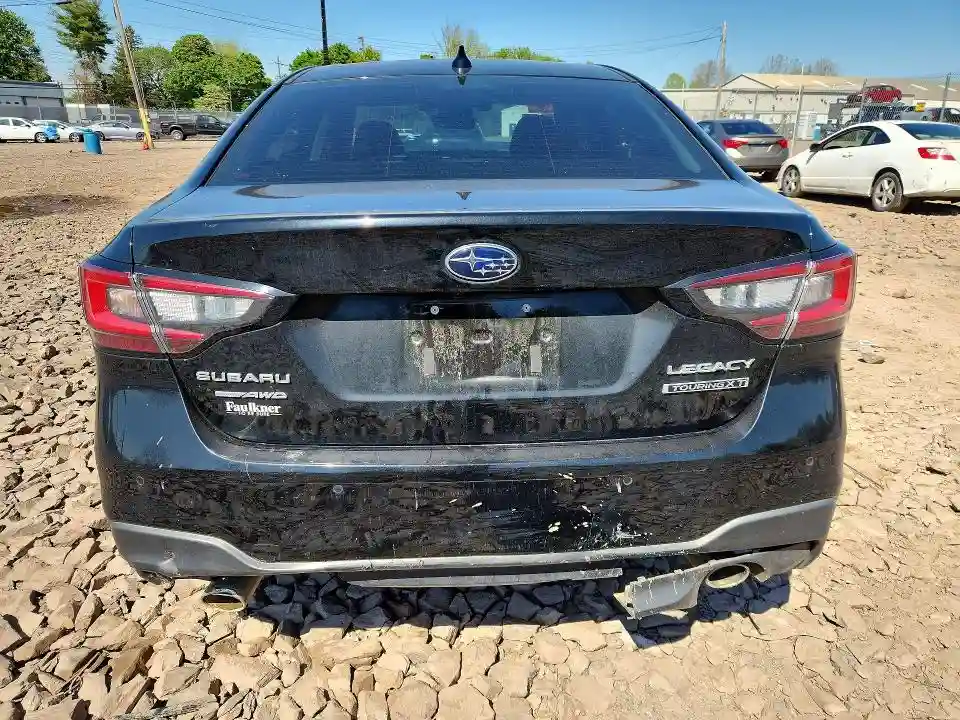 4S3BWGP68M3019619 2021 SUBARU LEGACY-5