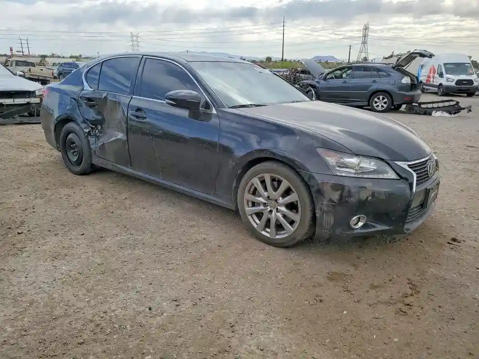 JTHBE1BL9D5018382 2013 LEXUS GS350-3