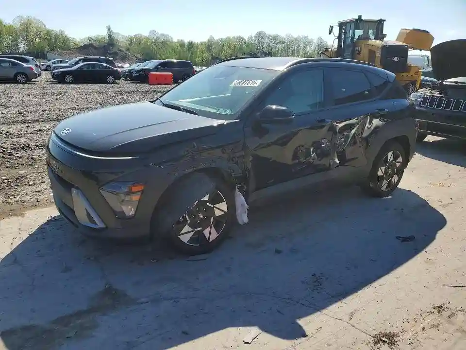 KM8HB3AB0SU216484 2025 HYUNDAI KONA-0