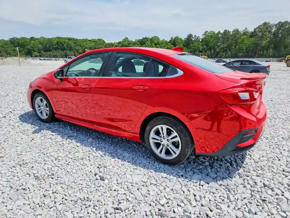 1G1BE5SM8H7174921 2017 CHEVROLET CRUZE-1