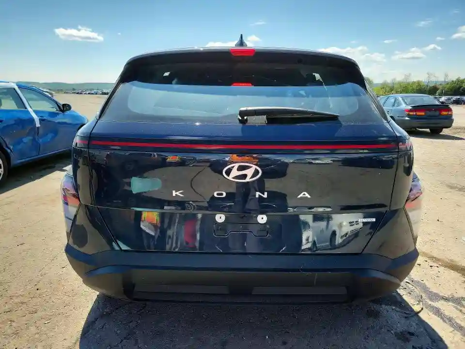 KM8HACAB4TU423366 2026 HYUNDAI KONA-5