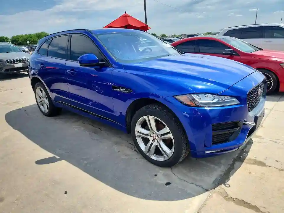 SADCL2FN0JA240295 2018 JAGUAR F-PACE-3