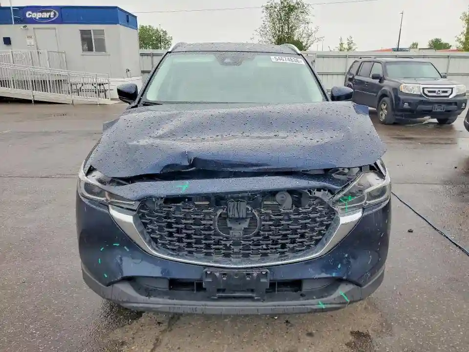 JM3KFBBM2P0220860 2023 MAZDA CX-5-4
