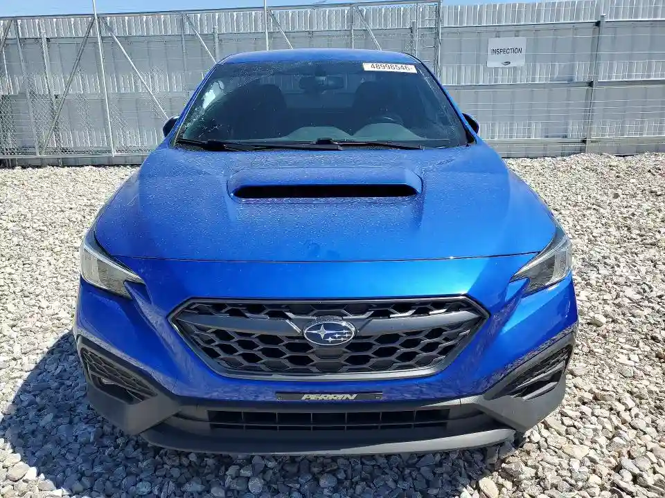 JF1VBAF69N9008950 2022 SUBARU WRX-4