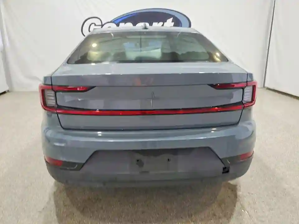 YSMEG3KA6PL134758 2023 POLESTAR 2-5