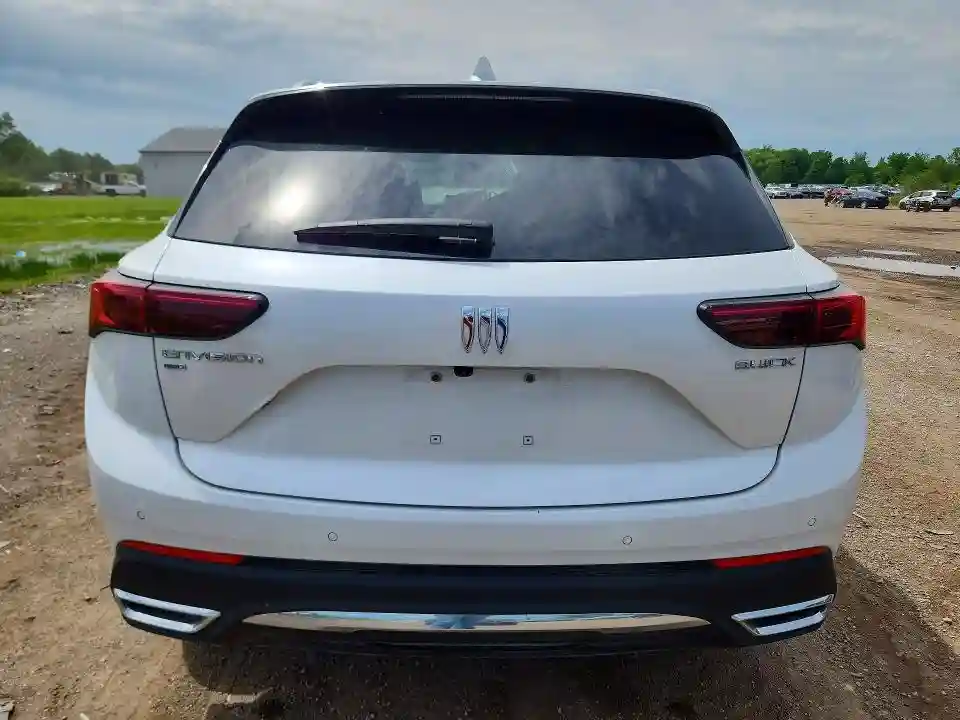 LRBFZKE42SD001927 2025 BUICK ENVISION-5