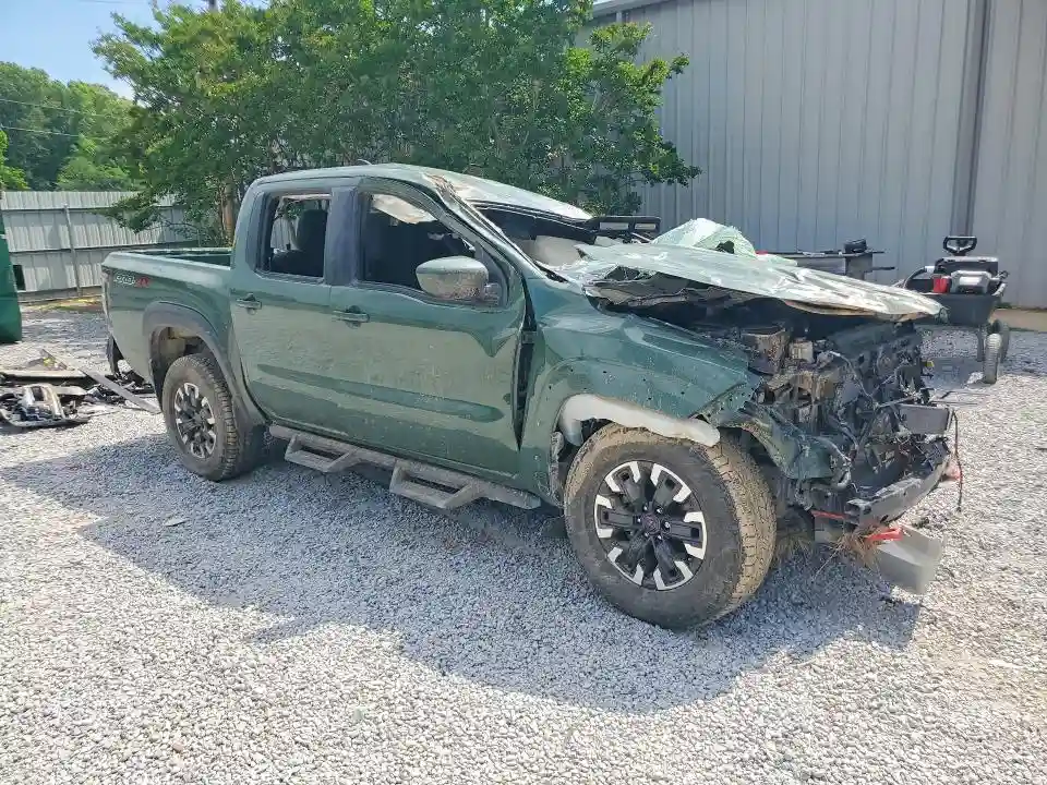 1N6ED1EK0RN610195 2024 NISSAN FRONTIER-3