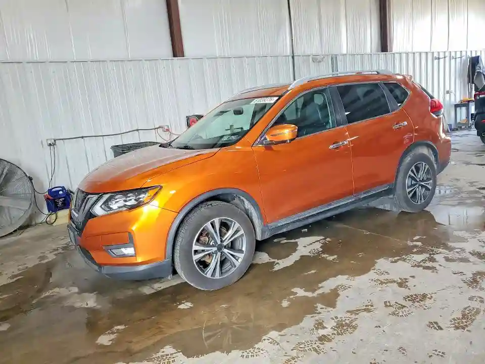 5N1AT2MV5HC731638 2017 NISSAN ROGUE-0