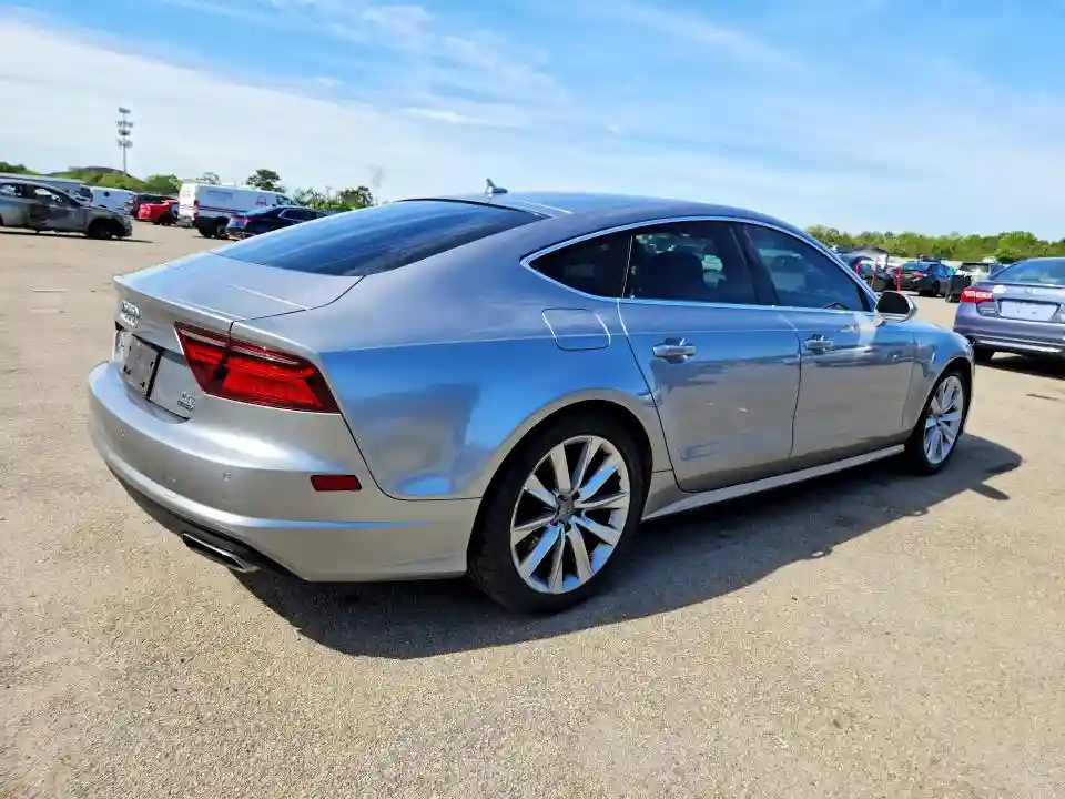 WAUWGAFC1GN006901 2016 AUDI A7-2