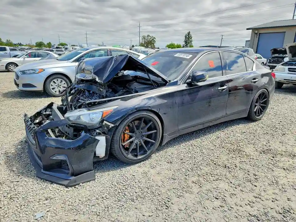 JN1BV7AP2EM671526 2014 INFINITI Q50-0