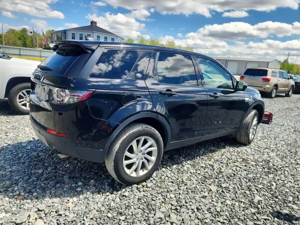 SALCR2BG0HH663275 2017 LAND ROVER DISCOVERY-2