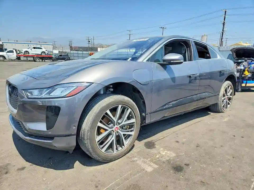 SADHB2S18K1F73022 2019 JAGUAR I-PACE-0