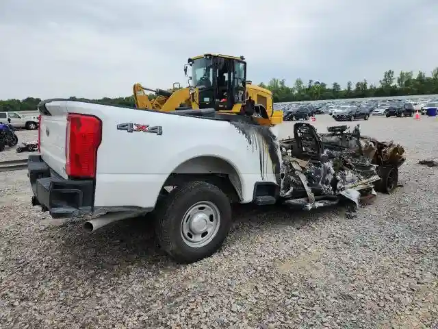 1FT7W2BA8TEC03739 2026 FORD F250-2