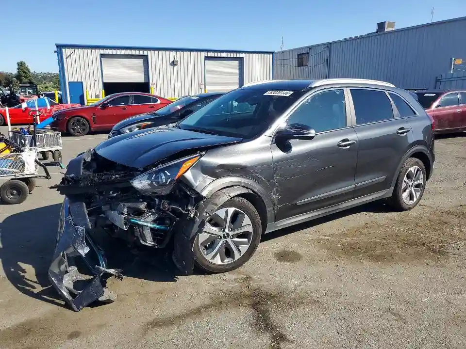 KNDCC3LG7N5116935 2022 KIA NIRO-0