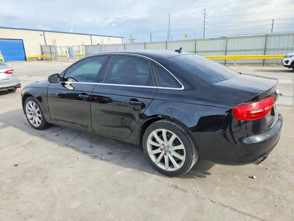 WAUFFAFL7DN030425 2013 AUDI A4-1