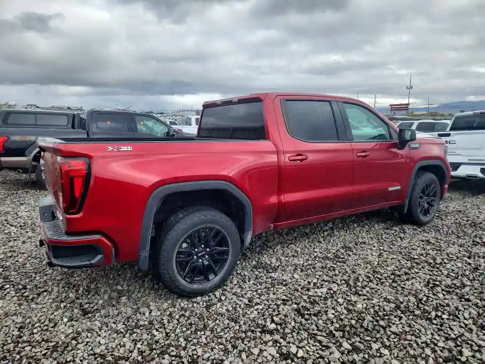 1GTUUCED6RZ282625 2024 GMC SIERRA-2