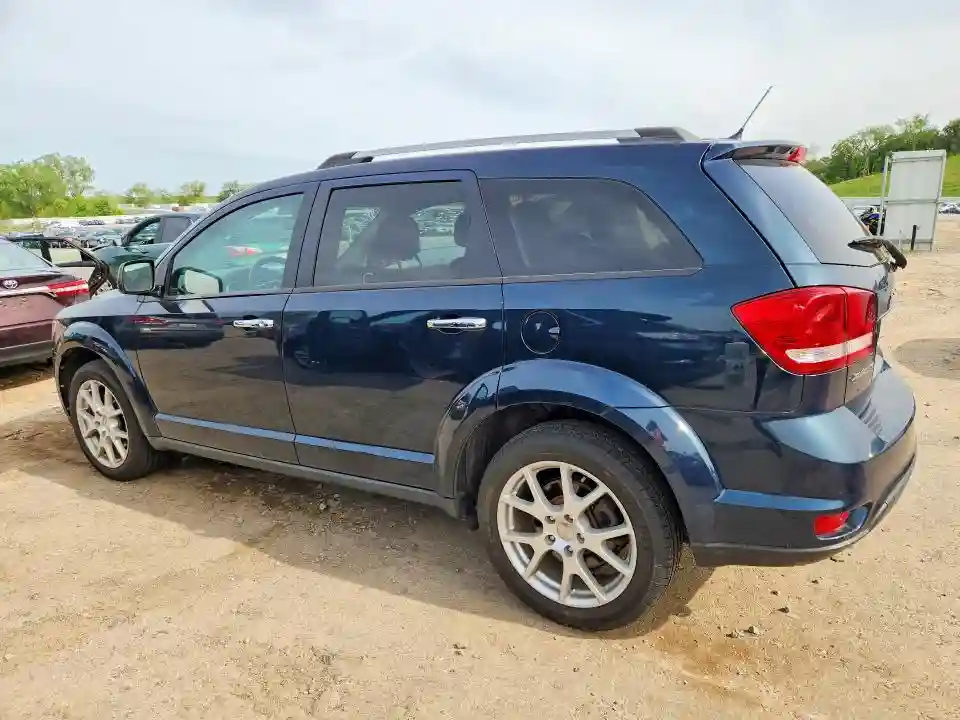 3C4PDCDG0DT593976 2013 DODGE JOURNEY-1