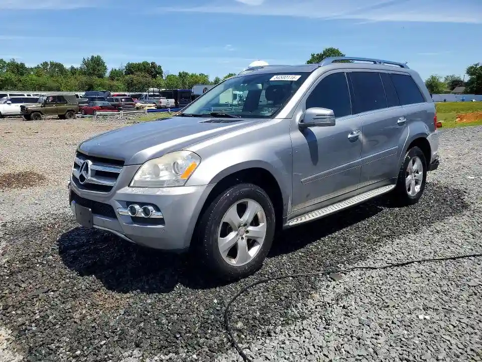 4JGBF7BE8BA734709 2011 MERCEDES-BENZ GL-CLASS-0