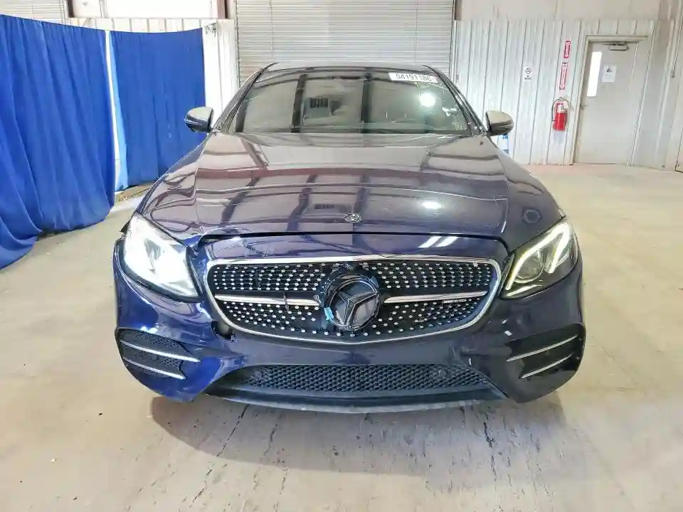 WDDZF6EB7JA312448 2018 MERCEDES-BENZ E-CLASS-4