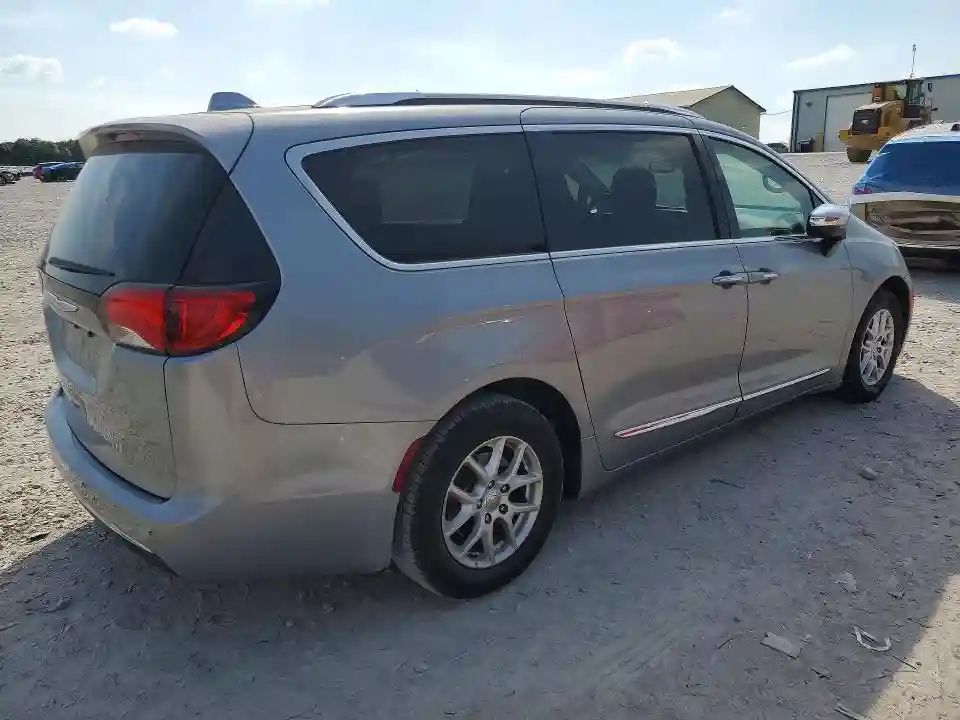 2C4RC1BG5LR279681 2020 CHRYSLER PACIFICA-2