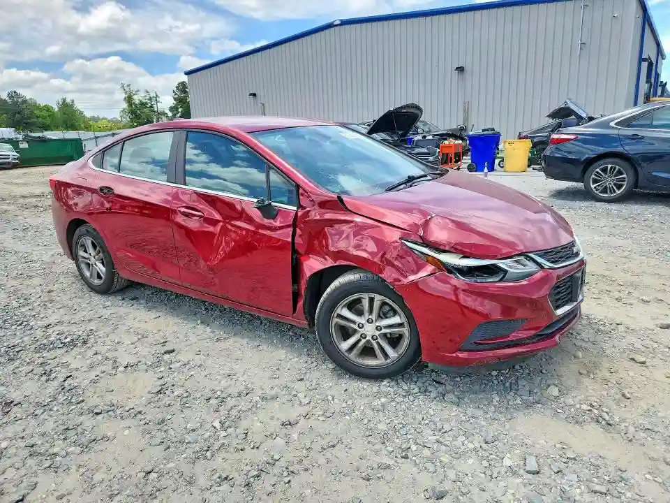 3G1BE5SM3HS519063 2017 CHEVROLET CRUZE-3