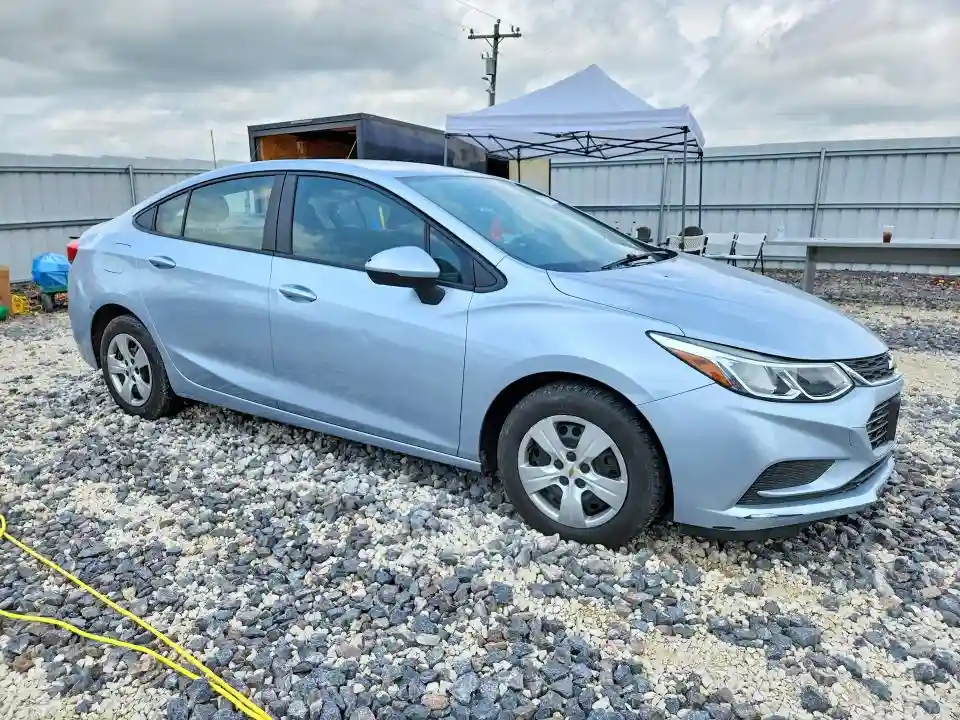 1G1BC5SM7H7141088 2017 CHEVROLET CRUZE-3