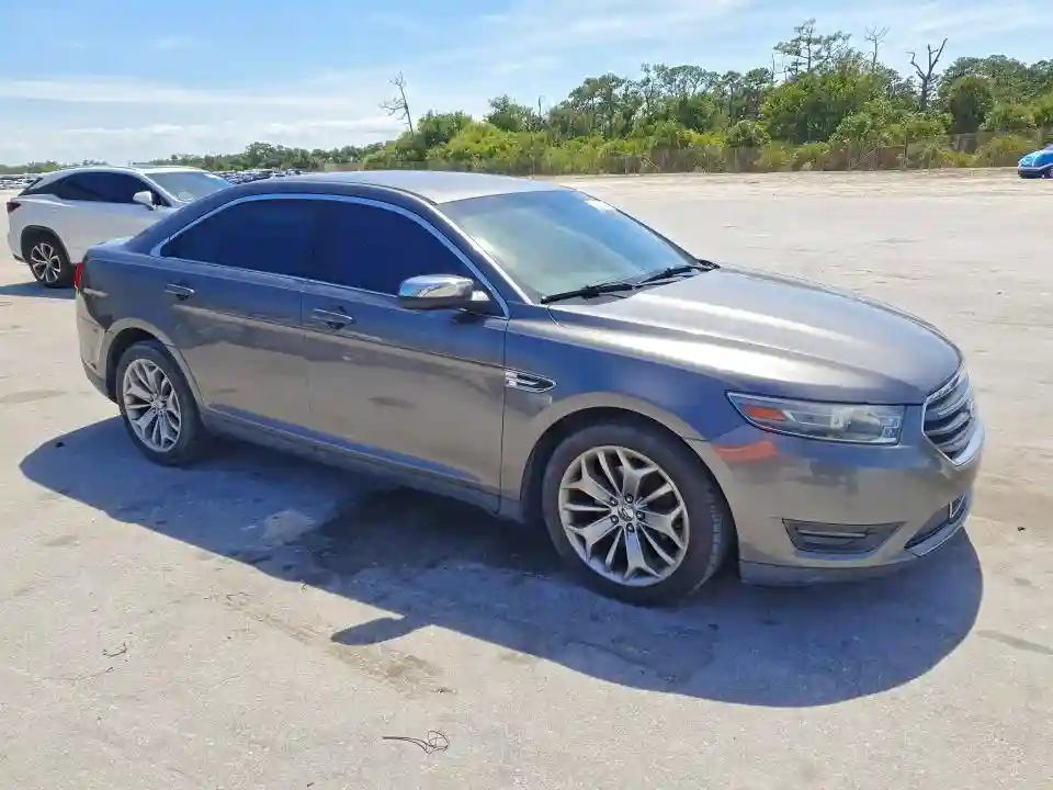 1FAHP2F87DG121117 2013 FORD TAURUS-3