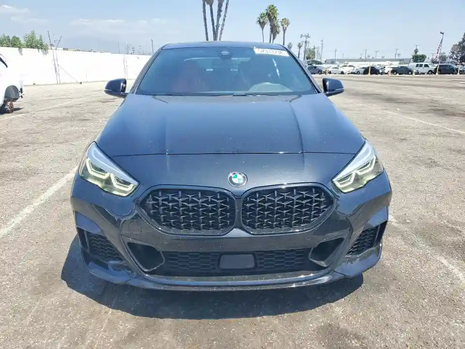 WBA13AL01R7R72012 2024 BMW M2-4