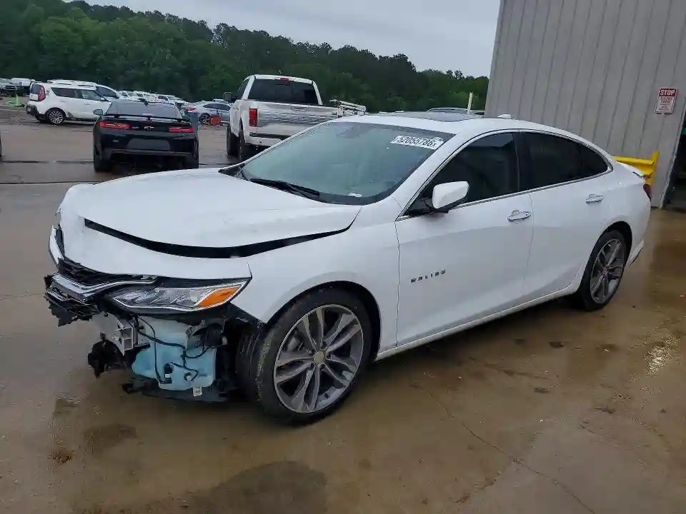 1G1ZE5SX8MF055517 2021 CHEVROLET MALIBU-0