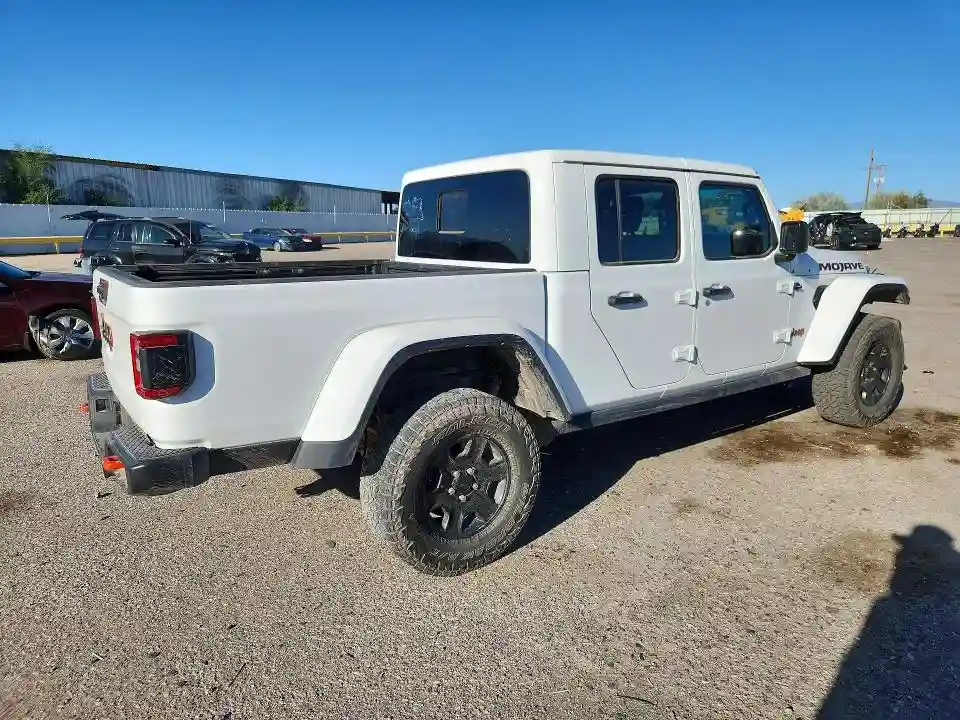 1C6JJTEG9PL563105 2023 JEEP GLADIATOR-2