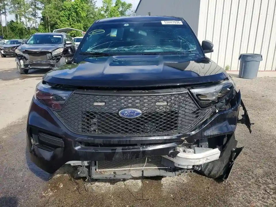 1FM5K8AB8NGB82023 2022 FORD EXPLORER-4