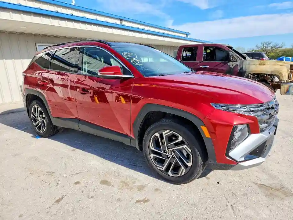 KM8JEDD12SU374052 2025 HYUNDAI TUCSON-3