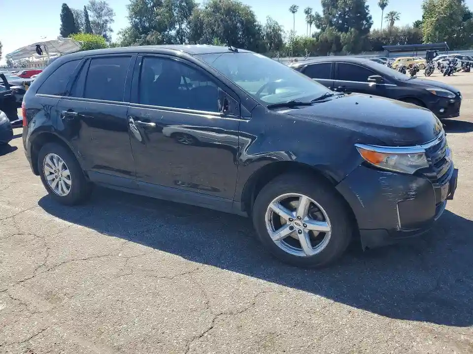 2FMDK4JC9DBB64729 2013 FORD EDGE-3