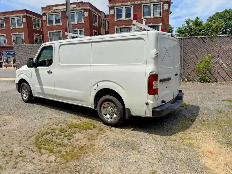 1N6BF0KY1LN800482 2020 NISSAN NV-2
