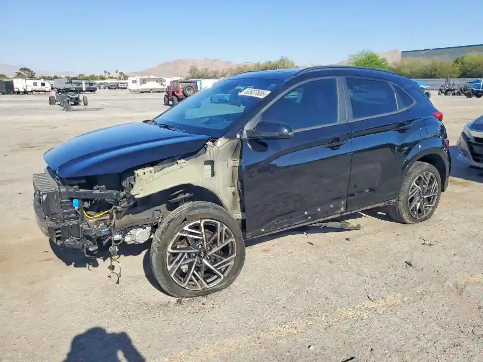 KM8K33A3XPU964565 2023 HYUNDAI KONA-0