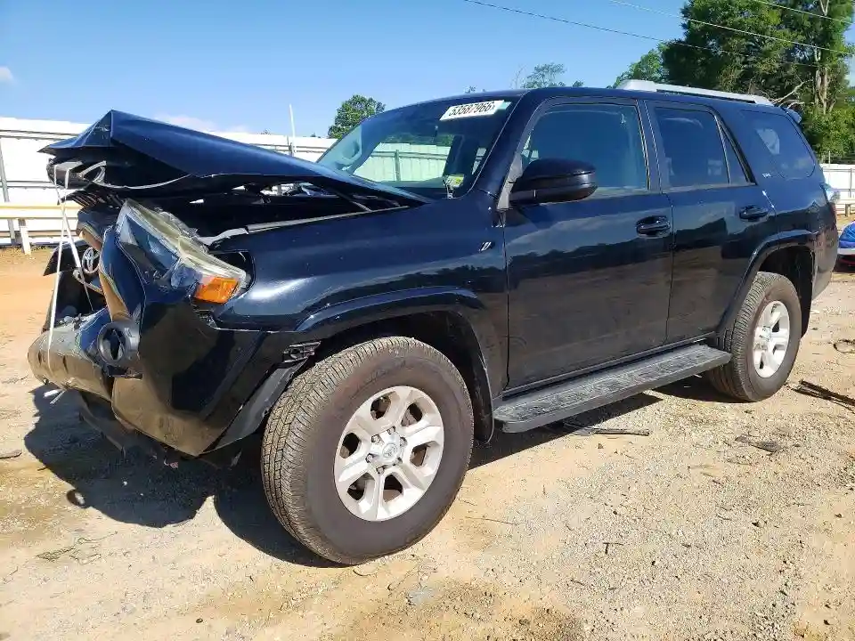 JTEBU5JR7F5221321 2015 TOYOTA 4RUNNER-0