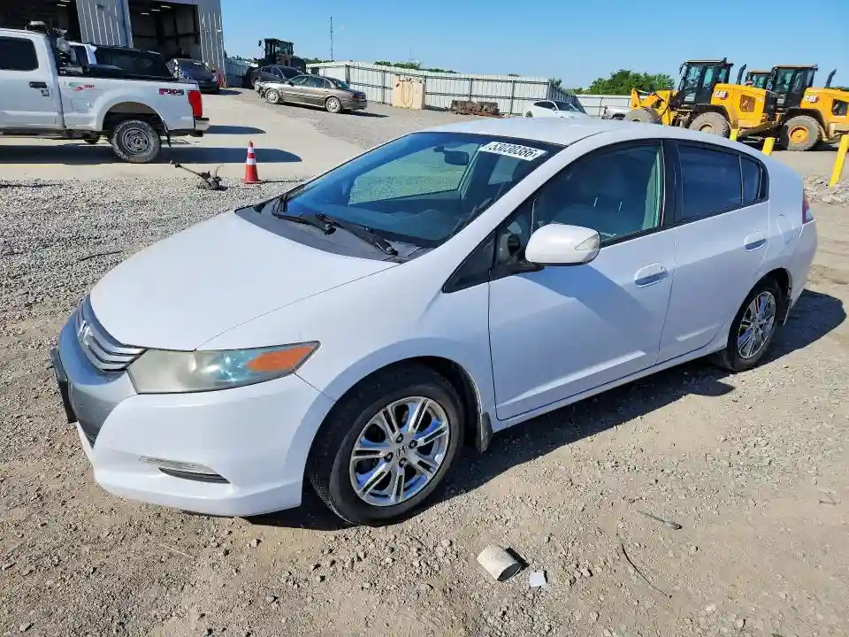 JHMZE2H75AS031173 2010 HONDA INSIGHT-0