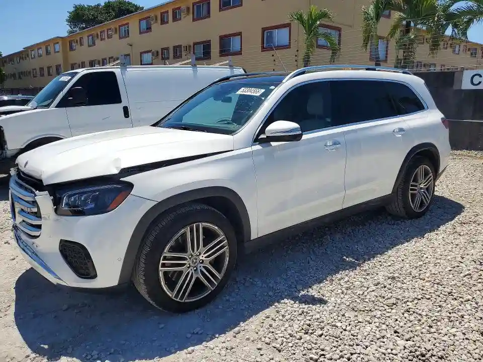 4JGFF5KE7SB450178 2025 MERCEDES-BENZ GLS-CLASS-0