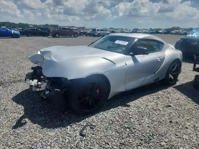 WZ1DB0C06NW053430 2022 TOYOTA ALL OTHER-0