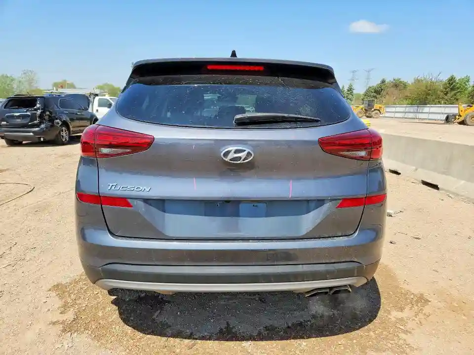 KM8J33AL0KU964059 2019 HYUNDAI TUCSON-5