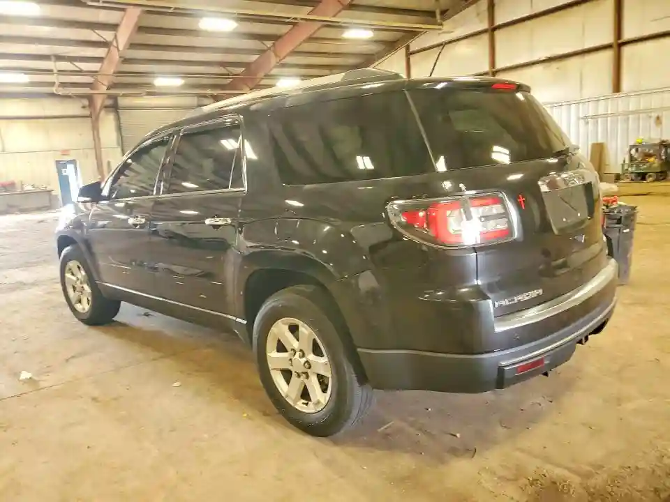1GKKVNED5FJ233074 2015 GMC ACADIA-1