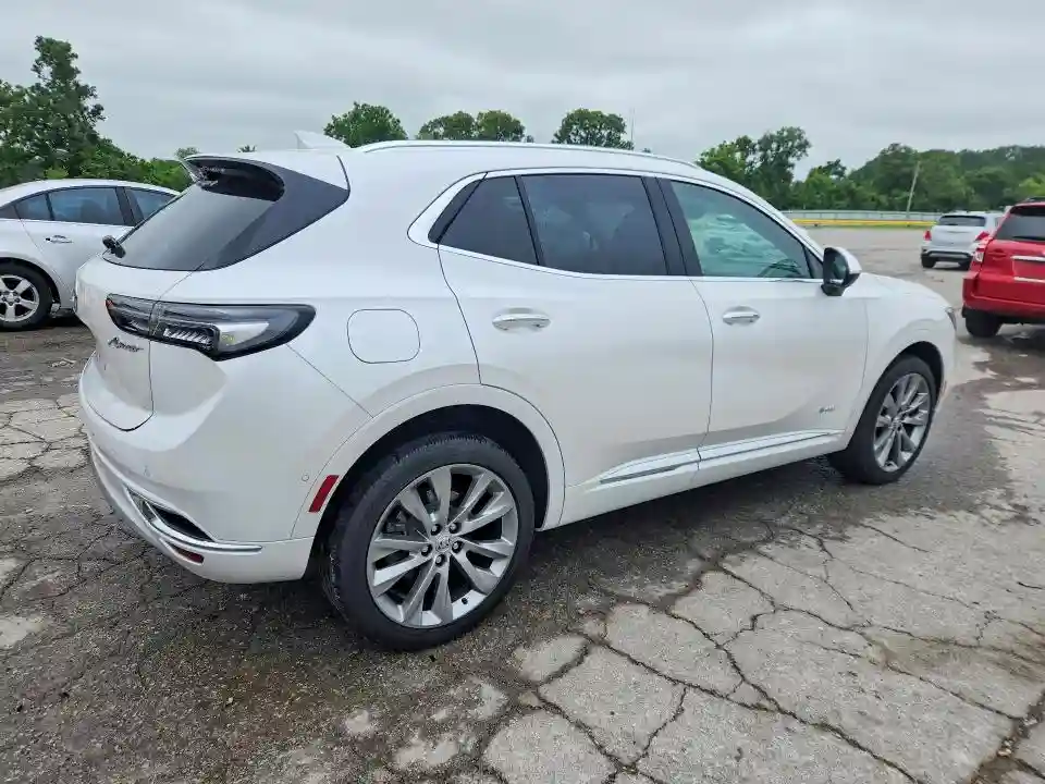 LRBFZSR42PD172968 2023 BUICK ENVISION-2